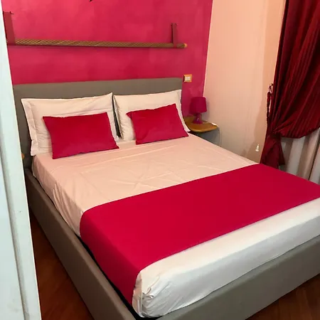 Rifugio di Roma - Upon Metro B, A-C, pvt terrace, pvt bathroom-3