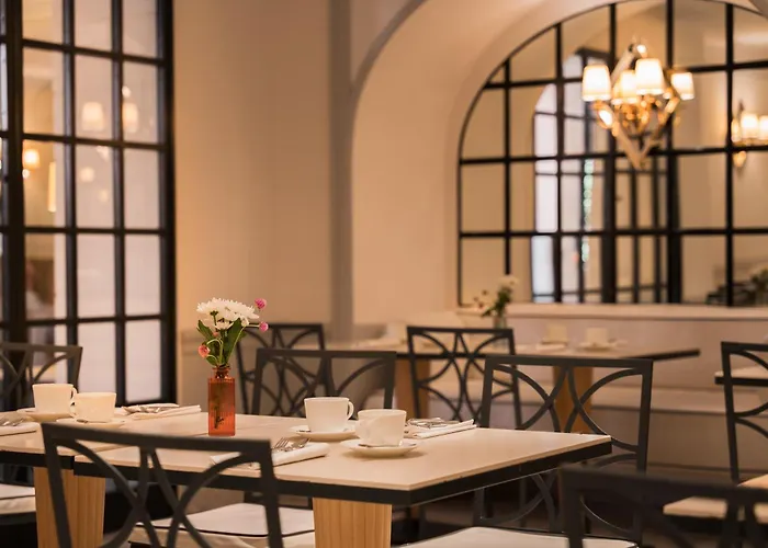 Della ConciliazioneAlbergo